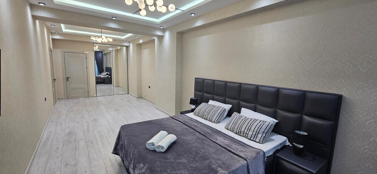 Vip Loft Apartment Баку Екстер'єр фото