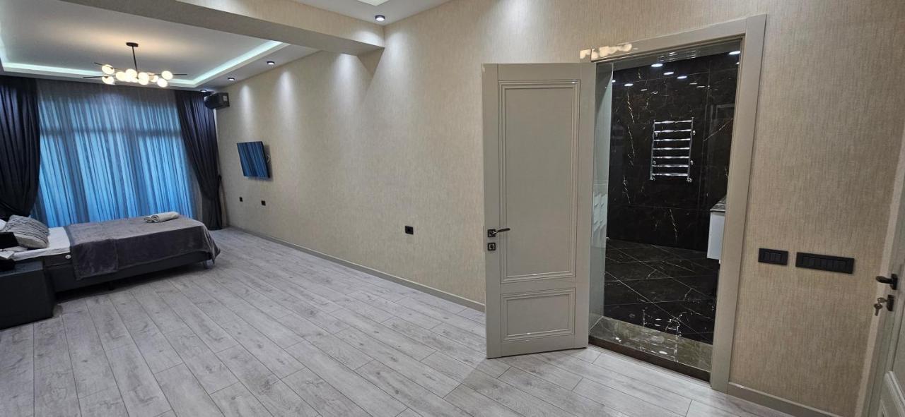 Vip Loft Apartment Баку Екстер'єр фото